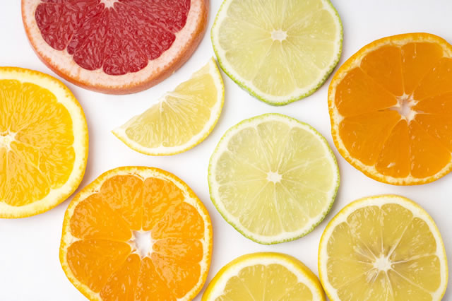 シークワーサーのノビレチン含有量は柑橘類のなかでも最多