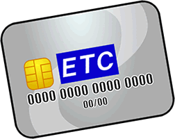 ETC割引の種類と特徴