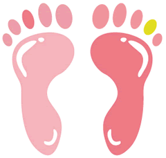 足指の運動で足裏の筋トレは転倒予防に効果的